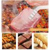 Stainless Steel Barbecue Clip Barbecue Tool Bread Clip Spaghetti Food Clip Steak Clip - Image 7