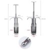 Stainless Steel Red Date Pitting Device Cherry Fruit Coring Device, Specification: Large - Image 4