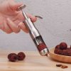Stainless Steel Red Date Pitting Device Cherry Fruit Coring Device, Specification: Large - Image 7