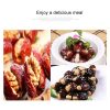 Stainless Steel Red Date Pitting Device Cherry Fruit Coring Device, Specification: Large - Image 8