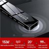 MROBO A10 Professional Voice Recorder HD Noise Reduction Student MP3 Color Screen Player, Capacity: 16 GB - Image 2