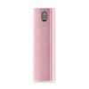 Computer Mobile Phone Screen Cleaning Portable Spray Bottle (Dream Pink (with Shell and Packaging))