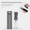 Computer Mobile Phone Screen Cleaning Portable Spray Bottle (Dream Pink (with Shell and Packaging)) - Image 6