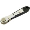 19 In 1 1 / 4 Ratchet Wrench Bit Set Mini Bit Set Manual Wrench, Color: Black Handle - Image 5