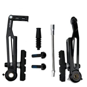 Litepro Long arm V Brake Folding Bike Modified SP8 Brake, Specification: 1 Pair (Half Bike Portion)