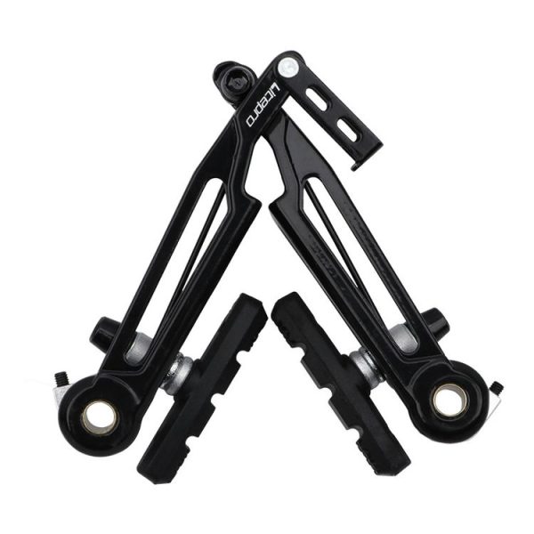 Litepro Long arm V Brake Folding Bike Modified SP8 Brake, Specification: 1 Pair (Half Bike Portion) - Image 3