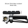 Litepro Long arm V Brake Folding Bike Modified SP8 Brake, Specification: 1 Pair (Half Bike Portion) - Image 5