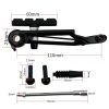 Litepro Long arm V Brake Folding Bike Modified SP8 Brake, Specification: 1 Pair (Half Bike Portion) - Image 6