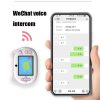 Owl Double Camera Child Camera WIFI Story Talking Digital Camera Toy (Pink) - Image 7