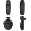 VR Glasses Remote Control Android Mobile Phone E-book Page Flip Short Video Shooting Selfie Bluetooth Handle (Black) - Image 5