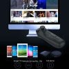 VR Glasses Remote Control Android Mobile Phone E-book Page Flip Short Video Shooting Selfie Bluetooth Handle (Black) - Image 7