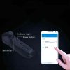 VR Glasses Remote Control Android Mobile Phone E-book Page Flip Short Video Shooting Selfie Bluetooth Handle (Black) - Image 8