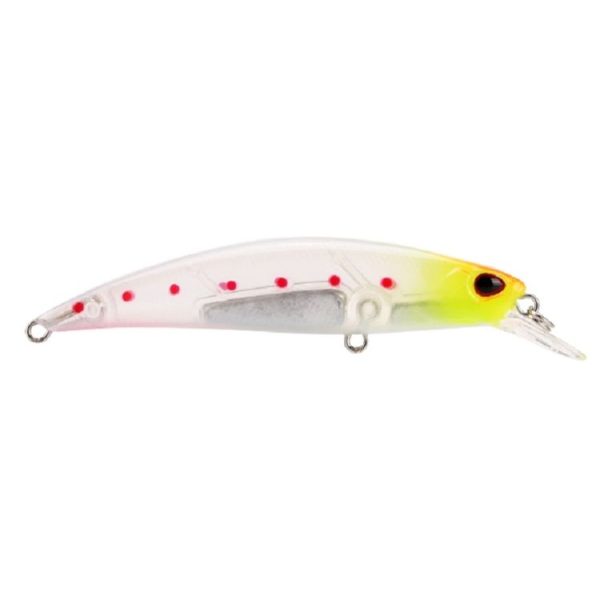 SeaKnight Long Shot Submerged Pumped Stop Glimpse Minoruya Hard Bait (L03)
