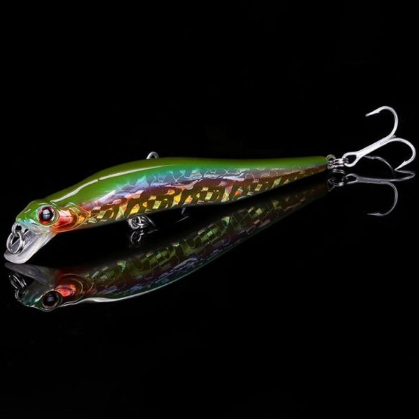 SeaKnight Long-range Minoruia Bait 110mm Siniperca Fish (L05)