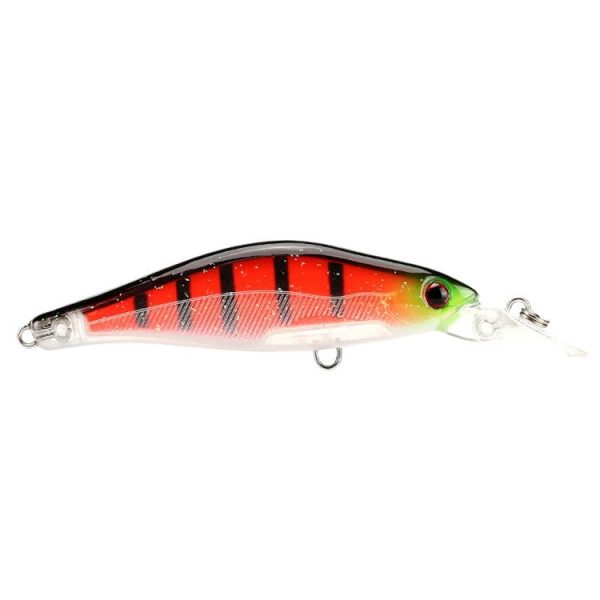 SeaKnight Long-throwing Shallow Water Hovering Elf Mino Bass Mouth Lure Hard Bait (L04)