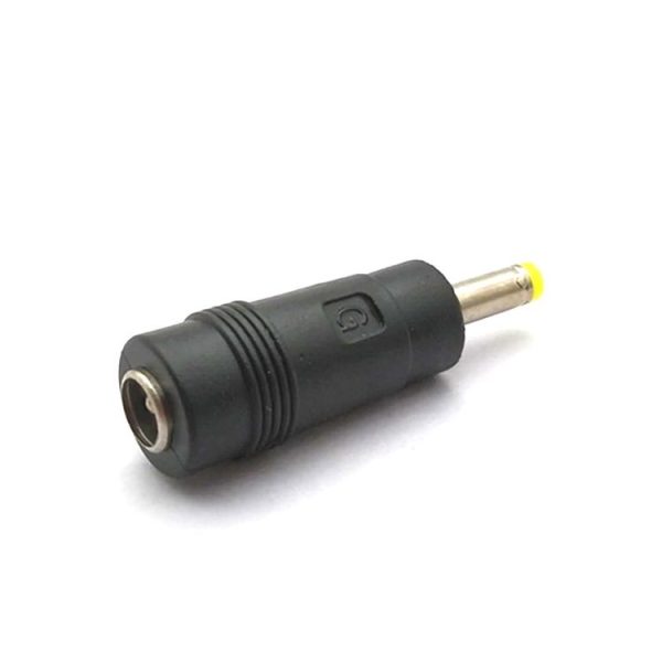 50 PCS 5.5 x 2.1mm to 4.0 x 1.7mm DC Power Conversion Head Power Connector - Image 2