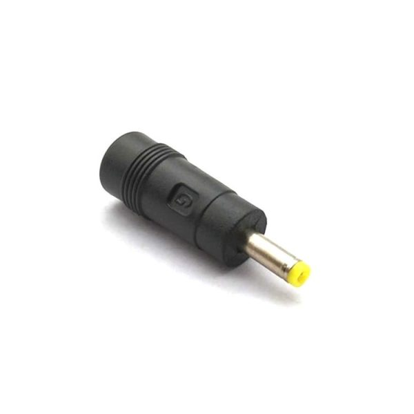 50 PCS 5.5 x 2.1mm to 4.0 x 1.7mm DC Power Conversion Head Power Connector - Image 3