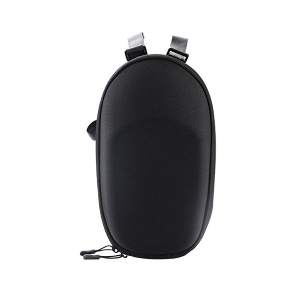 WILD MAN ZK23579 Universal Front Bag Multifunctional Waterproof Front Bag EVA Hard Shell Bag for Scooter, Style: Ordinary Paragraph - Image 2
