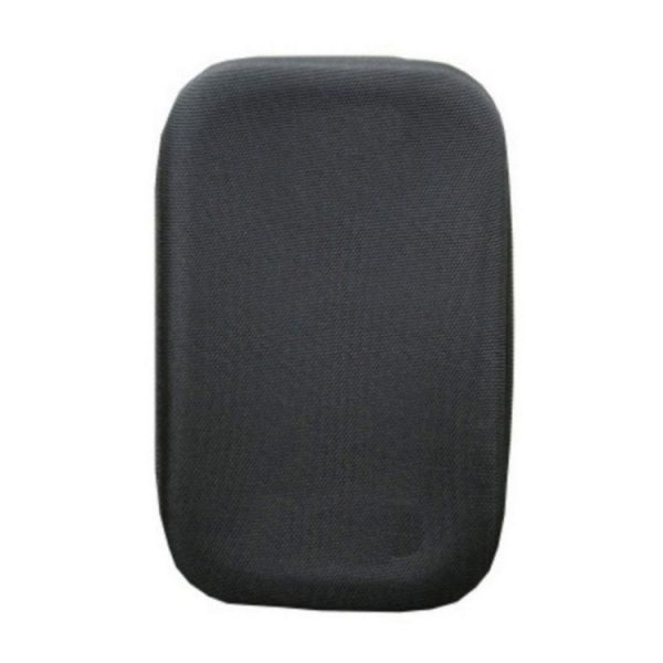 WILD MAN ZK23579 Universal Front Bag Multifunctional Waterproof Front Bag EVA Hard Shell Bag for Scooter, Style: Ordinary Paragraph - Image 3