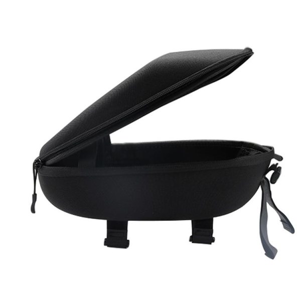 WILD MAN ZK23579 Universal Front Bag Multifunctional Waterproof Front Bag EVA Hard Shell Bag for Scooter, Style: Ordinary Paragraph - Image 7