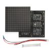 P3 Indoor Display LED Display Module Full Color Unit Board Screen, Resolution: 64 x 64