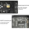 P3 Indoor Display LED Display Module Full Color Unit Board Screen, Resolution: 64 x 64 - Image 4