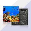 P3 Indoor Display LED Display Module Full Color Unit Board Screen, Resolution: 64 x 64 - Image 7