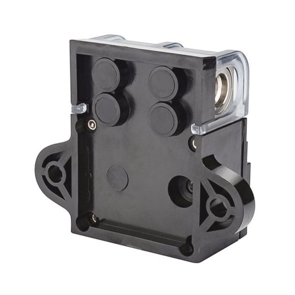 150A Auto Circuit Breaker Car Audio Fuse Holder Power Insurance Automatic Switch (Blue) - Image 5