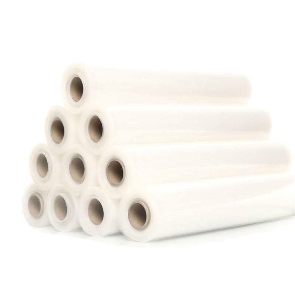 Food Vacuum Preservation Bag Grid Rice Packaging Vacuum Roll Bag, Size: 17x500cm - Image 2