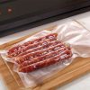 Food Vacuum Preservation Bag Grid Rice Packaging Vacuum Roll Bag, Size: 20x500cm - Image 6