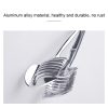 Aluminum Alloy Lemon Tomato Slicer Egg Slicer Fruit Cutting Tool - Image 3