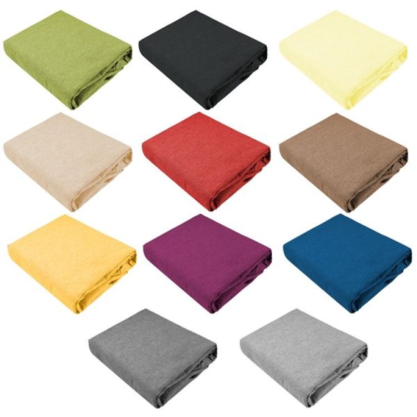 Lazy Sofa Bean Bag Chair Fabric Cover, Size: 70x80cm (Dark Gray) - Image 2