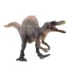 Simulation Animal Dinosaur World Static Toy Models, Style: Gray Spinosaurus - Image 3