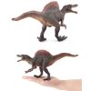 Simulation Animal Dinosaur World Static Toy Models, Style: Gray Spinosaurus - Image 4