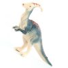 Simulation Animal Dinosaur World Static Toy Models, Style: 6 PCS Parasaurus - Image 4