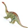 Simulation Animal Dinosaur World Static Toy Models, Style: 6 PCS Brontosaurus - Image 4