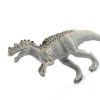 Simulation Animal Dinosaur World Static Toy Models, Style: 6 PCS Allosaurus - Image 4