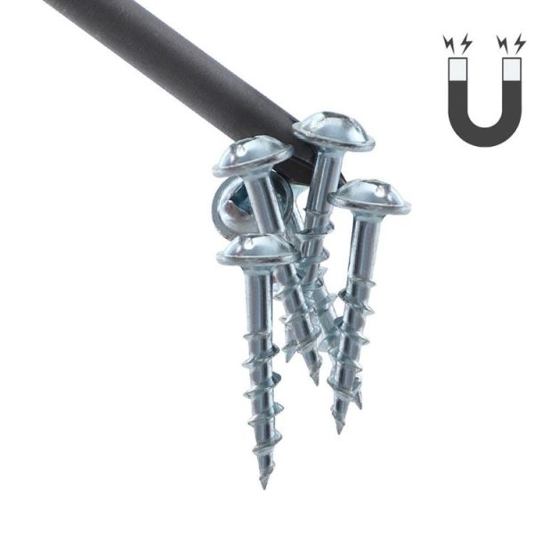 12 PCS / Set Screwdriver Bit With Magnetic S2 Alloy Steel Electric Screwdriver, Specification: 5 - Image 3