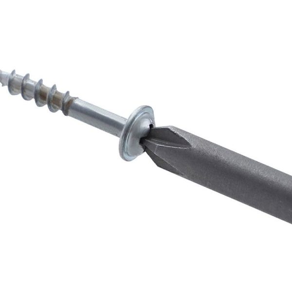12 PCS / Set Screwdriver Bit With Magnetic S2 Alloy Steel Electric Screwdriver, Specification: 5 - Image 4