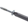 12 PCS / Set Screwdriver Bit With Magnetic S2 Alloy Steel Electric Screwdriver, Specification: 12 - Image 4