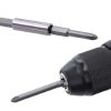 12 PCS / Set Screwdriver Bit With Magnetic S2 Alloy Steel Electric Screwdriver, Specification: 12 - Image 5