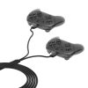 JYS Game Handle Charging Cable For PS5 / Xbox Series X / Switch Pro / Switch Host / Switch Lite Host - Image 2