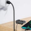 JYS Game Handle Charging Cable For PS5 / Xbox Series X / Switch Pro / Switch Host / Switch Lite Host - Image 5