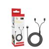 JYS Game Handle Charging Cable For PS5 / Xbox Series X / Switch Pro / Switch Host / Switch Lite Host - Image 6
