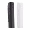 Bluetooth Receiver Smart Headphone Voice Translator 26 Multi-language Travel Business TF Card Voice Text Interpreter Earphone (Black)