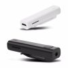 Bluetooth Receiver Smart Headphone Voice Translator 26 Multi-language Travel Business TF Card Voice Text Interpreter Earphone (Black) - Image 10