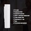 Bluetooth Receiver Smart Headphone Voice Translator 26 Multi-language Travel Business TF Card Voice Text Interpreter Earphone (Black) - Image 2