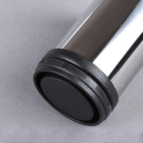 Stainless Steel Adjustable Cabinet Foot Sofa Feet Furniture Accessories, Size: 50x150mm - Image 5