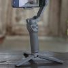 Original DJI Osmo Mobile Handheld Tripod - Image 5