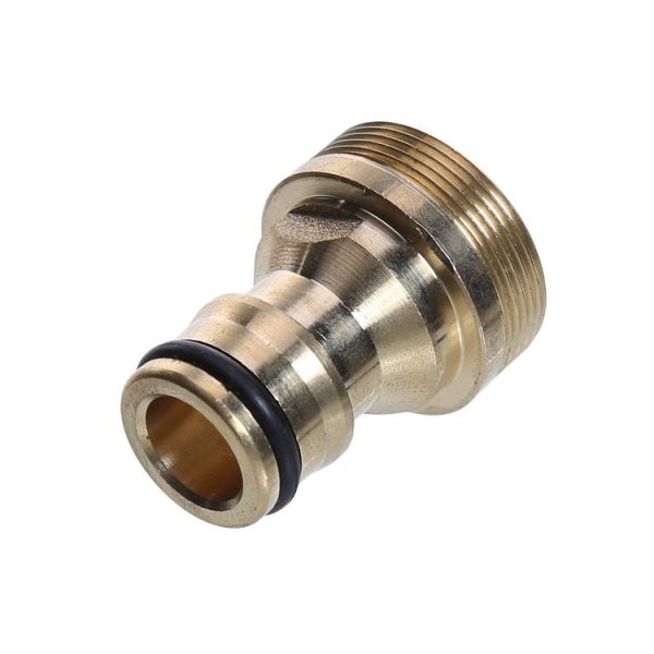 Kitchen Utensils Universal Adapters for Tap Kitchen Faucet Tap Connector Mixer Hose Adaptor Pipe Joiner Fitting Faucet Adapter - Image 4